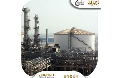 پتروشیمی اروند، شرکت برتر پدافند غیرعامل و مدیریت بحران منطقه ویژه اقتصادی پتروشیمی شد