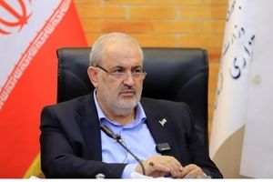 ۸۰ درصد شهر تهران از بازچرخانی آب بهره‌مند است