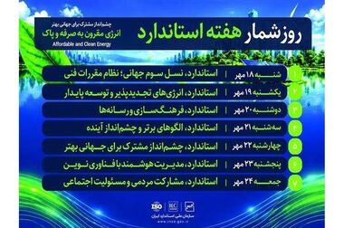 توسعه زیرساخت ها و ایجاد فضاهای اداری استاندارد در سازمان ها ضروری است