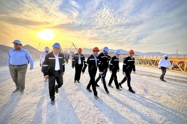 بهره‌گیری از هوش مصنوعی برای شرکت‌های فولادی تحول ساز است