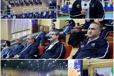 افزایش سرمایه کم سابقه «وامید» به نتیجه رسید/ قدردانی رئیس مجمع از رئیس‌کل بانک مرکزی