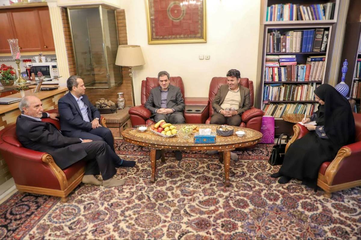 توسعه فرهنگ بیمه یک مفهوم عمیق اجتماعی است