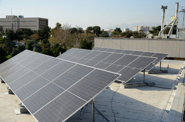 از تحقیق و توسعه تا ارتقای توان فنی و دانش‌محور در مرکز پژوهش‌های کاربردی علوم زمین البرز