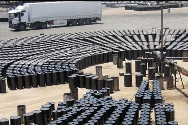 نفت پاسارگاد با نگاهی مسئله‌محور در مسیر تدوین استراتژی