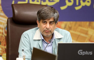 در جبهه صنعت؛ دوشادوش جبهه وطن