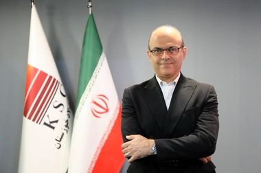  تولید بریکت احیایی از لجن صنعتی بخش احیا