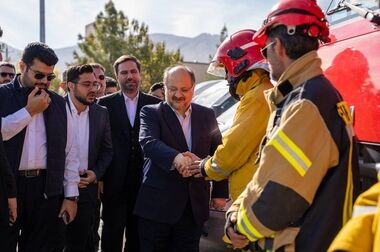تقی صانعی، سکاندار جدید بیدبلند خلیج فارس شد