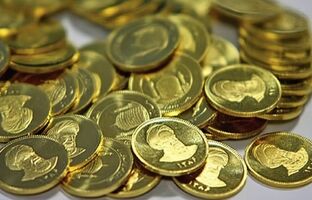 میانگین قیمت تمام سکه در اولین حراج سال، 85 میلیون تومان شد