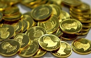 میانگین قیمت تمام سکه در اولین حراج سال، 85 میلیون تومان شد