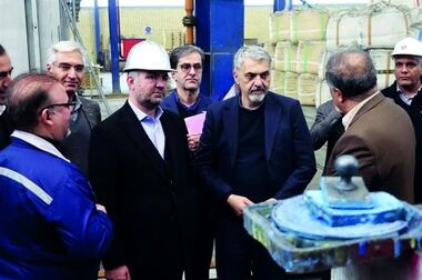 تأثیر مثبت استقلال «سبا» در شاخص‌های مالی، تولیدی و سرمایه‌گذاری