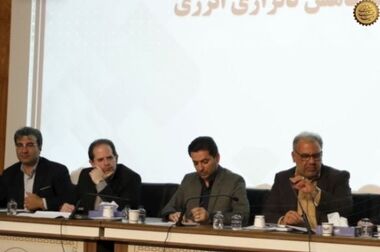 احیای هزار و ۳۴۴ واحد صنعتی در سال گذشته