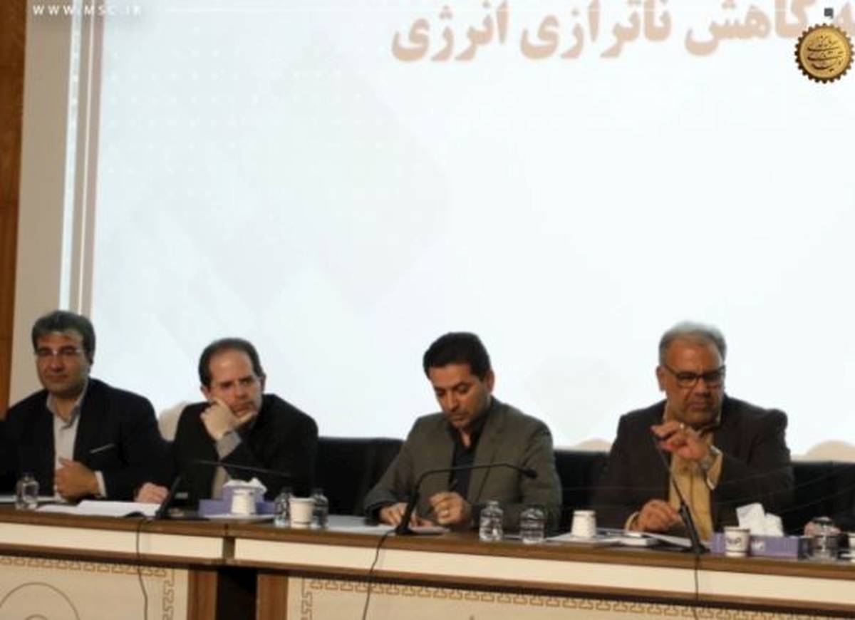 طرح تشویقی ساتبا برای استفاده از انرژی‌های تجدیدپذیر در صنعت