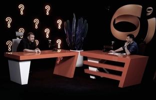 شهرت‌سازی از مسیر خطا؛ نقدی بر گفت‌وگوی مجید واشقانی با هانی کرده