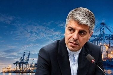 اقدامات مدیریت استانی کهگیلویه و بویراحمد بانک صنعت و معدن برای تقویت منابع بانک شتاب گرفت