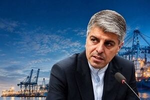 ورود بانک صنعت و معدن به زنجیره جدید ارزش در اقتصاد دریا