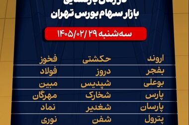 بیمه سهام هموطن سپر حمایتی جدید برای سهامداران حقیقی