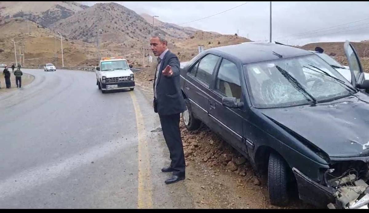 ارائه خدمات به بیمه گزاران زمان و مکان نمی شناسد