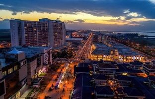 حضور افزون بر یک میلیون نفر، ورود بیش از 150 هزار خودرو