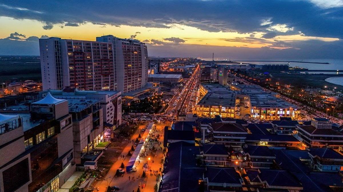 حضور افزون بر یک میلیون نفر، ورود بیش از 150 هزار خودرو