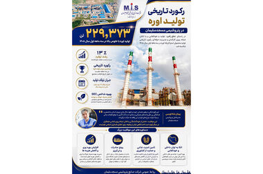گامی نو در راستای اقدامات زیست محیطی پایدار؛ طراحی و اجرای تابلوهای آگاهی بخشی در جاده منتهی به مجتمع صنایع پتروشیمی مسجدسلیمان