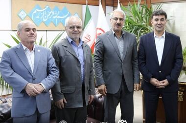 روایتی از شتاب خدمت در صندوق قرض‌الحسنه شاهد پرداخت بیش از ۲۱هزار فقره وام در ۴ماه نخست سال