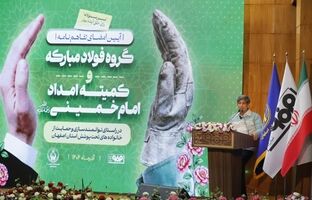 در حوزه مسئولیت اجتماعی به دنبال اقدامات هدفمند و اثرگذار هستیم