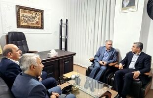 عملکرد بانک مسکن در طرح نهضت ملی مسکن مطلوب است
