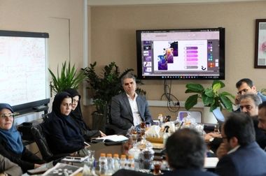 گل گهر؛ میزبان نخستین طرح معدن زیرزمینی سنگ آهن ایران / مهلت ارایه پیشنهادها برای آنومالی های 6 و 11 گل گهر؛ 17 مهر