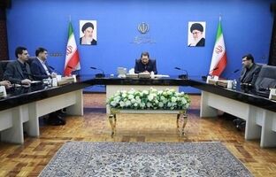 شعار امسال، محور برنامه‌های محوری و راهبردی وزارت صمت است