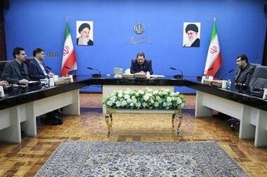 بانک مهر ایران در مسیر حمایت از اصناف؛ پرداخت ۲۰۶ هزار فقره تسهیلات در چهار ماه
