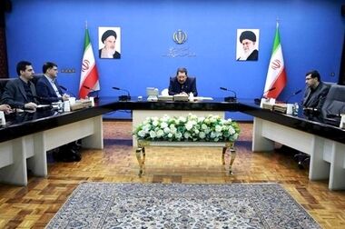 ضرورت تمرکز و هماهنگی همکاران برای تحقق اهداف بانک سینا در سال جاری