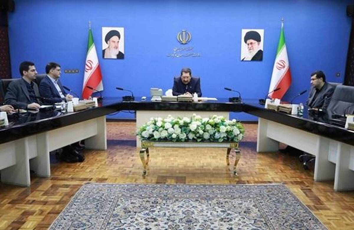 شعار امسال، محور برنامه‌های محوری و راهبردی وزارت صمت است