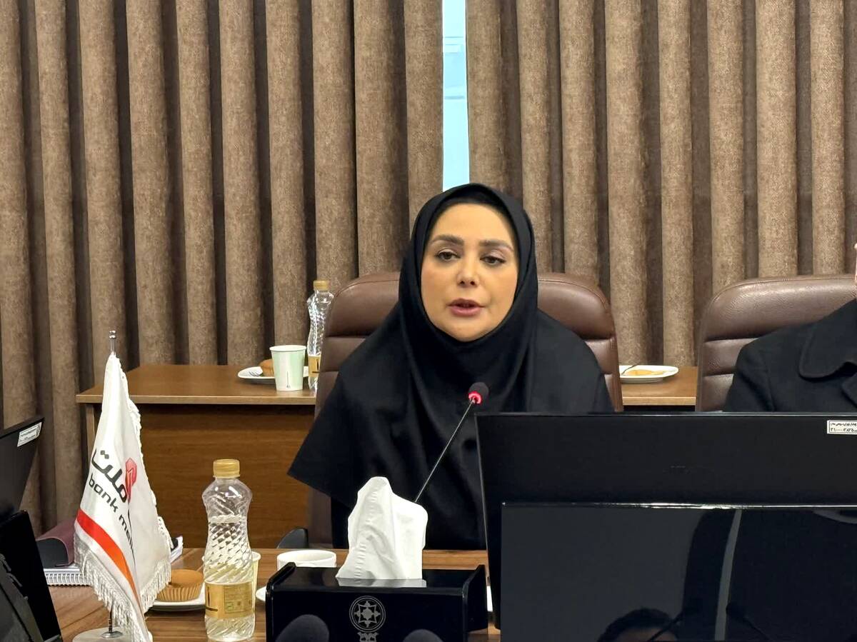 بانک ملت رتبه نخست شاخص‌های سودآوری و ارزش افزوده را کسب کرد
