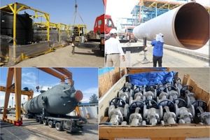 گام بلند شرکت پتروشیمی بدر شرق در سال "سرمایه گذاری برای تولید"