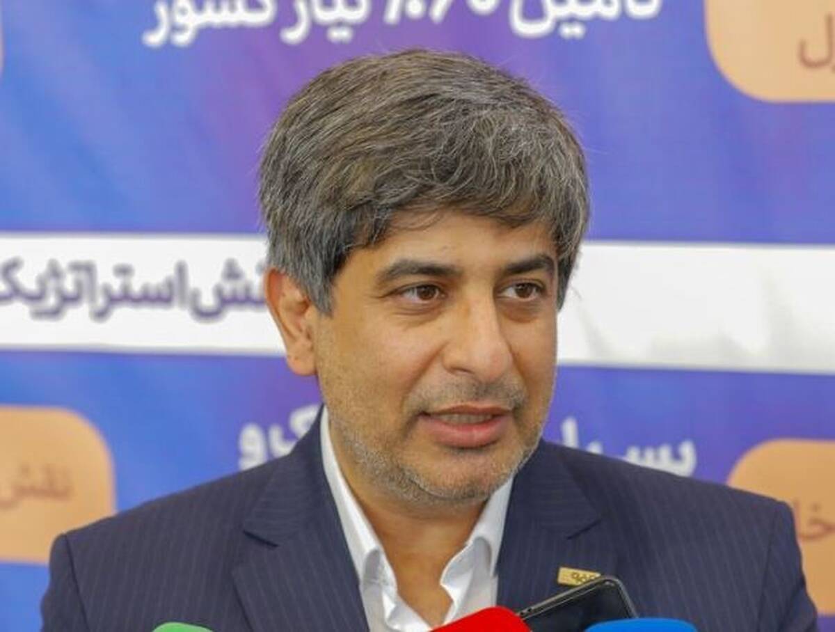 فولادمبارکه به نقش آفرینی در تامین بازار فولاد کشور متعهد است