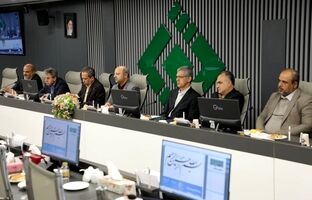 پنل تخصصی «چالش‌های نظام ارتباطی صنعت بیمه کشور» در پژوهشکده بیمه برگزار شد ‌