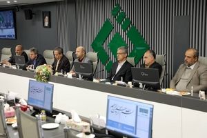 پنل تخصصی «چالش‌های نظام ارتباطی صنعت بیمه کشور» در پژوهشکده بیمه برگزار شد ‌