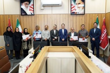  اوسمار ویرا: بانک شهر مقدمات حضور من را فراهم کرد/ حدادی: مدیریت بانک شهر همیشه یار و یاور تیم پرسپولیس بود