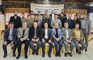 رعایت اصول ایمنی، سرلوحه فعالیت های ذوب آهن اصفهان قرار دارد