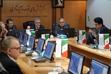 پیام مدیر عامل بیمه آسیا به مناسبت عید سعید غدیر خم