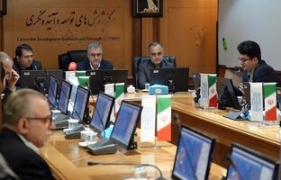 مدیریت صحیح، پایداری مالی و توانگری بالا از عوامل مهم و ضروری در سرمایه گذاری برای تولید در صنعت بیمه است