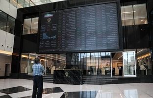 رشد ۵۴ درصدی مبادلات بورس‌ کالا در ۹ ماهه امسال