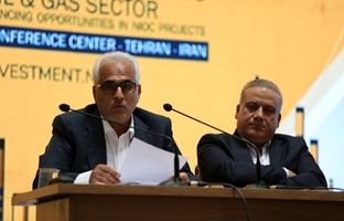  معرفی بیش از ۲۵ فرصت سرمایه گذاری به ارزش ۱۳/۵ میلیارد دلار