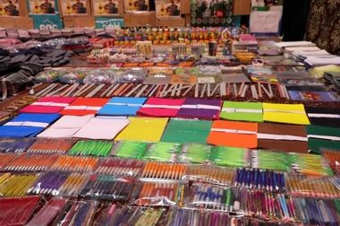  اتمام ۹۵ درصد پروژه‌های توسعه محلی منطقه ۱۹