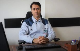  رکورد فروش در فولاد سنگان جابجا شد