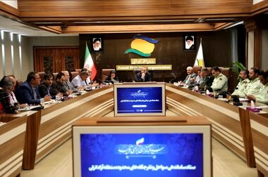 رکورد پروازهای هفتگی فرودگاه رشت شکسته شد