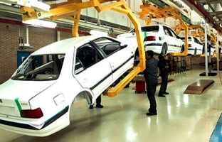 بررسی جزئیات نقشه‌راه صنعت خودرو کشور با راه‌حل‌های نخبگانی