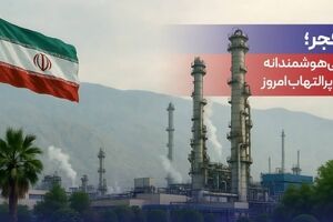 دهه فجر؛ ایستادگی هوشمندانه در جهان پرالتهاب امروز