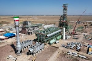 دیساکو؛ گامی بزرگ در توسعه صنعتی استان اردبیل