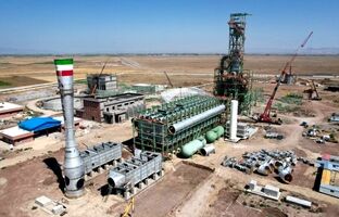 دیساکو؛ گامی بزرگ در توسعه صنعتی استان اردبیل